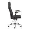 Компьютерное кресло Tetchair Итон 25561 черный фото 4