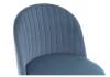 Стул Woodville Gabi 15112 blue / black фото 4