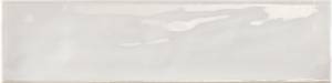 Керамическая плитка Prissmacer Rain Bianco 7.5x30x1