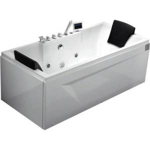 Акриловая ванна Gemy G9065 K R 175x85