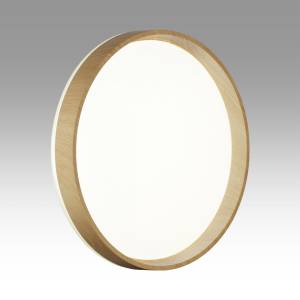 Настенно-потолочный светильник Sonex Gari Wood 7684/DL