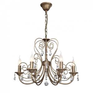 Подвесная люстра F-Promo Versailles 2158-6P