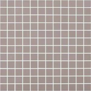 Мозаика Vidrepur Hex Nordic № 926 Коричневый (на сетке) 30.7x31.7