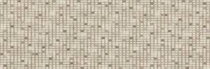 Декор Baldocer Concrete Decor Onira Bone 28x85