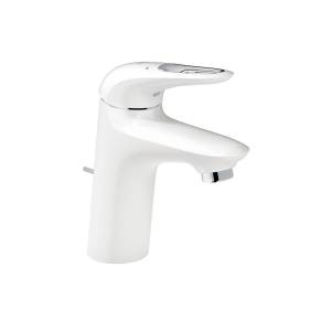 Смеситель для раковины Grohe Eurostyle New 23374LS3 белый