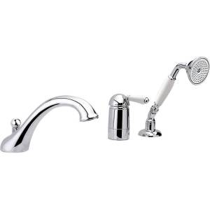 Смеситель Nicolazzi Classica Lusso 3414CR76 хром