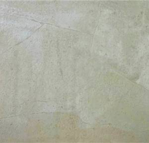 WPC Ламинат Vinilam Ceramo Stone 8/34 4V 71615 Бетон Белый 940x470