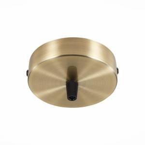 Потолочное крепление на одну лампу ST Luce Sl001 SL001.303.01