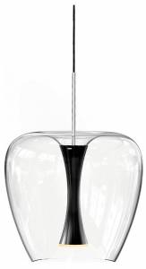 Подвесной светодиодный светильник Lightstar Cupola 804207