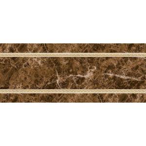 Бордюр Navarti Crema Marfil Zocalo Oka 10x25