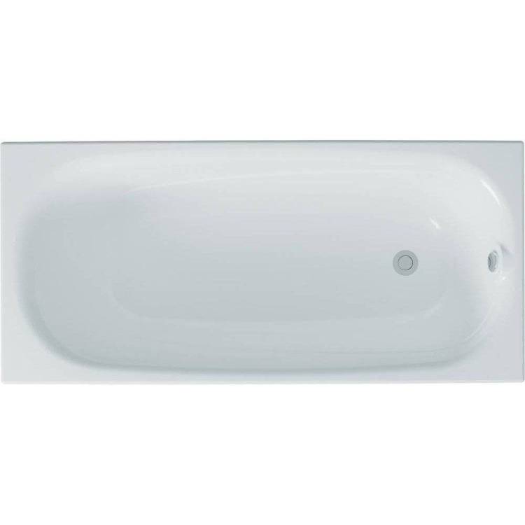 Акриловая ванна Triton Стандарт Европа 150x70