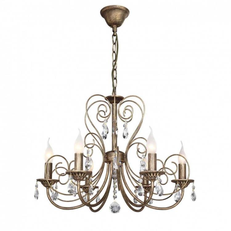 Подвесная люстра F-Promo Versailles 2158-6P