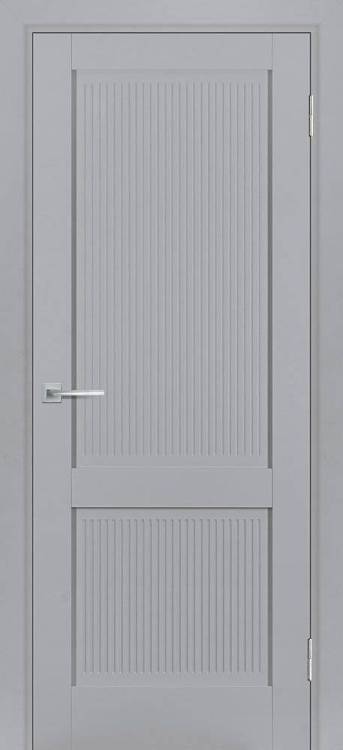 Межкомнатная дверь Profilo Porte PSE-28 полотно Манхэттен 900x2000