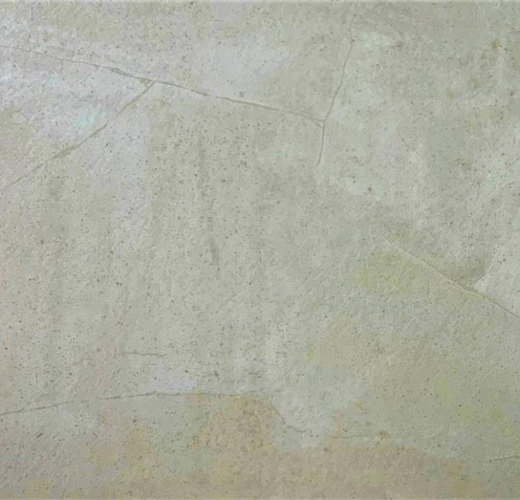 WPC Ламинат Vinilam Ceramo Stone 8/34 4V 71615 Бетон Белый 940x470