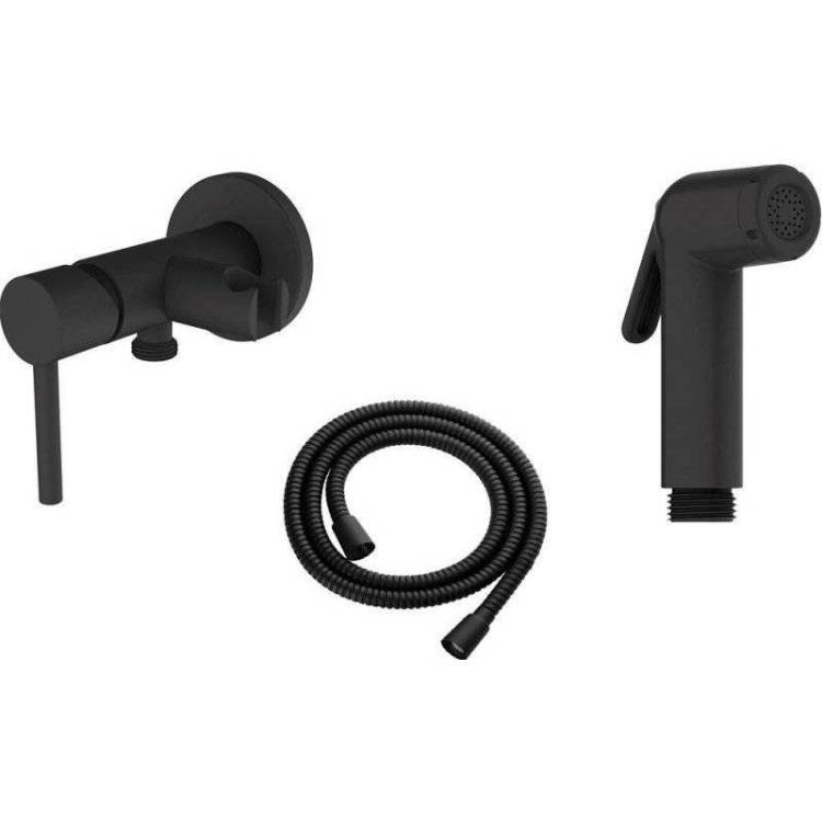 Гигиенический душ Clever Toubkal 61118 с внутренней частью