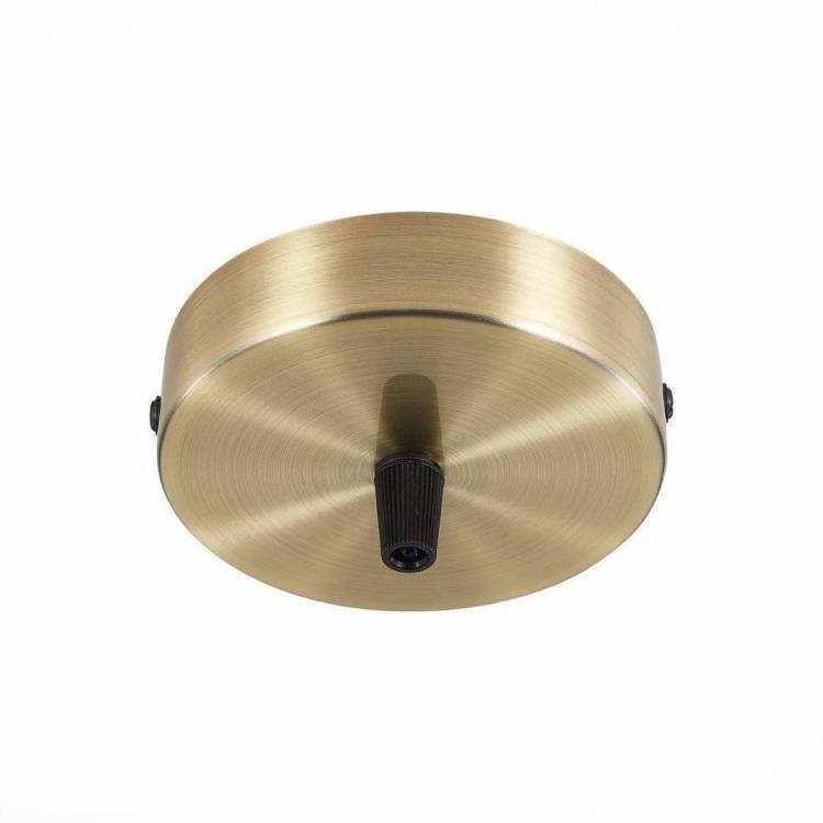 Потолочное крепление на одну лампу ST Luce Sl001 SL001.303.01