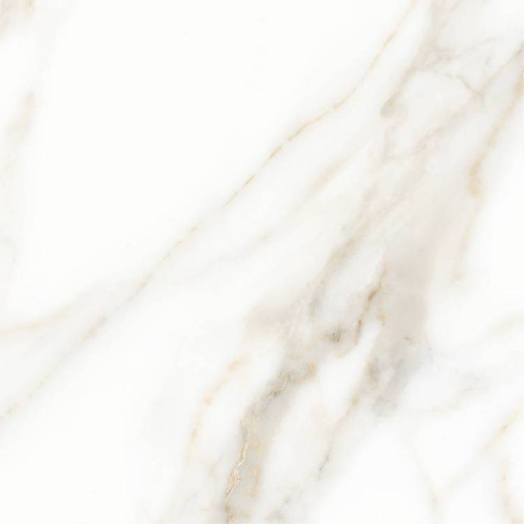 Керамогранит Global Tile Calacatta Gold 10400000868 Белый 40x40
