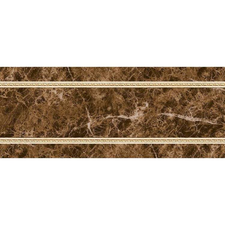 Бордюр Navarti Crema Marfil Zocalo Oka 10x25