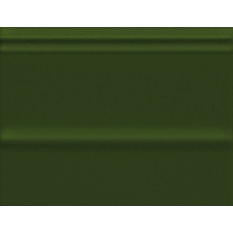 Плинтус Ape Ceramica Lord Zocalo Verde Botella 15x20