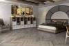 Двухслойная инженерная доска Damy Floor Luxury LUX-A2ES Скандинавский 600x120x15 фото 4