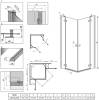 Душевой уголок Radaway Almatea KDD 90x90 фото 9