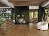 Керамогранит NT Ceramic Atlas Home NTT3504L Nero Marquina 120x270 фото 5