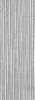 Декор Porcelanosa Dover P3470767 Line Acero 31.6x90