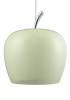 Светильник подвесной Crystal Lux Amor SP1 Light Green фото 2