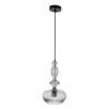 Подвесной светильник Indigo Ideale 11011/1P Clear V000130 фото 2