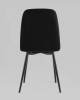 Стул Stool Group Easy fb-easy-neo-28 велюр черный фото 5