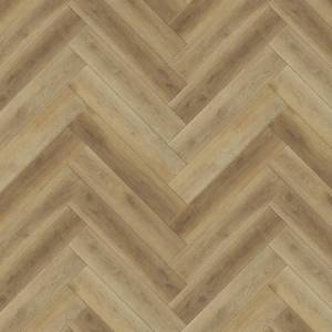 SPC Ламинат CronaFloor Herringbone 2.0 4.5/42 4V H020 Дуб Лимож 640x128