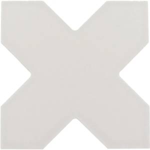 Керамогранит Equipe Porto 30615 Cross Oxford Gray 12x12