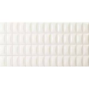 Керамическая плитка WOW 3D Bars 135547 Bevel Quartz Gloss 12.5x25