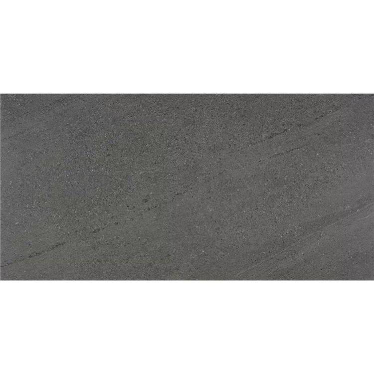 Керамогранит Keratile Materica CAN5MAT1DDKA Dark Grey Mt P.E. Rect. 60x120