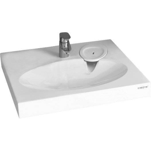 Раковина СанТа Луна 900103 60 см