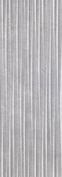 Декор Porcelanosa Dover P3470767 Line Acero 31.6x90