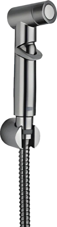 Гигиенический душ Lemark LM8088GM графит
