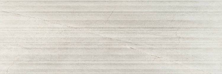 Керамическая плитка Pamesa Kenzo 031.872.0012.15090 Blanco Rlv Rec 30x90