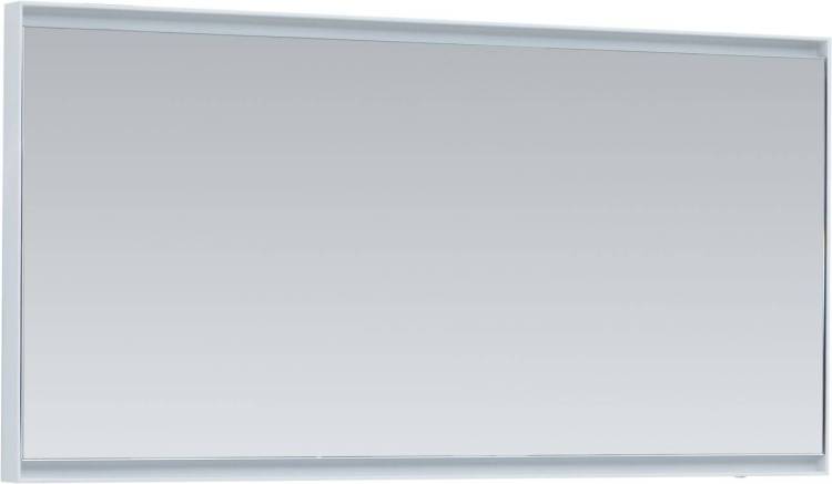 Зеркало Allen Brau Infinity 1.21021.WT белый, 50x100