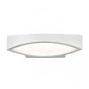 Настенный светодиодный светильник iLedex Line ZD8118-8W WH фото 5