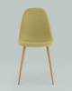 Стул Stool Group Валенсия SN OS-001 1009-15 салатовый фото 2