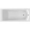 Акриловая ванна Santek Фиджи 1.WH50.1.597 160x75