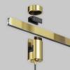 Трековый светильник Maytoni Exility TR156-1-5W4K-BS фото 7