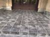 Ступень Westerwalder Atrium Dunkelgrau 243166512/WKS31170 S Florentiner-Stufe 31x32 фото 2