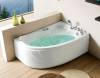 Акриловая ванна Gemy G9009 B R 150x100 фото 3