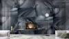 Керамогранит Ocean ceramic Astonia Black 60x120 фото 5