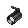 Трековый светильник Technical Focus LED Levity TR187-1-9W4K-M-B