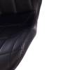 Стул барный Tetchair Avionic (mod. KY712A) 19152 черный, хром фото 8