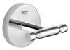 Крючок Grohe Bau Cosmopolitan 40461001