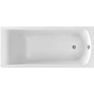 Акриловая ванна Santek Фиджи 1.WH50.1.597 160x75
